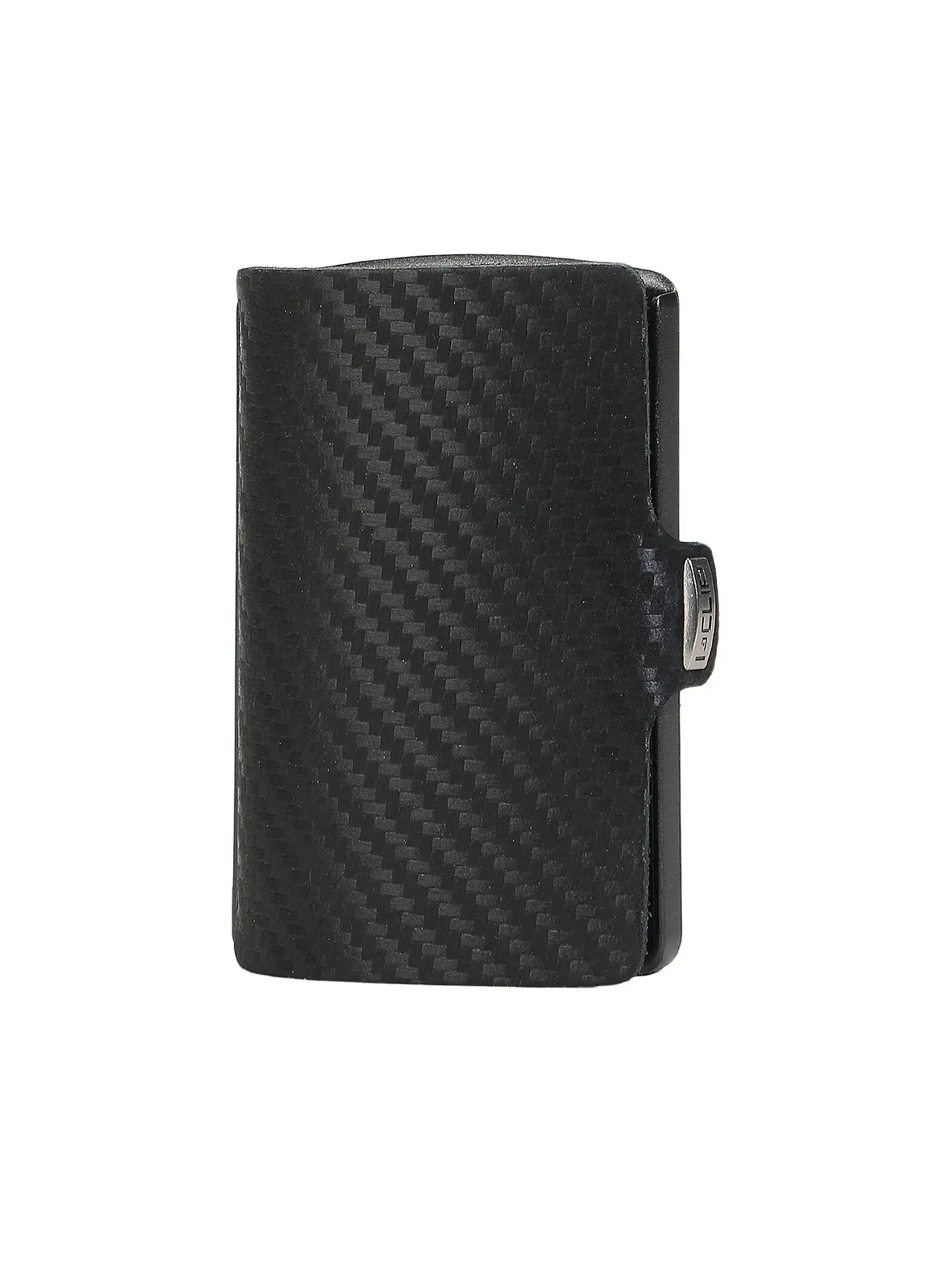 I-CLIP | Kartenetui CARBON | 
